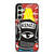 KENZO PARIS ART Samsung Galaxy S24 FE Case