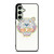 KENZO PARIS WHITE Samsung Galaxy S24 FE Case