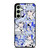 KHUN AGUERO AGNIS ANIME Samsung Galaxy S24 FE Case