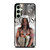 KING VON Samsung Galaxy S24 FE Case