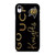 UCF KNIGHT 1 iPhone XR Case