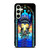 KINGDOM HEARTS ART GLASS Samsung Galaxy S24 FE Case