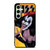 KISS BAND THE DEMON Samsung Galaxy S24 FE Case