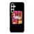 KOBE BRYANT GTA BLACK MAMBA Samsung Galaxy S24 FE Case