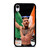 UFC FIGHT CONOR MCGREGOR iPhone XR Case