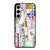 KPOP ALL BAND Samsung Galaxy S24 FE Case