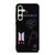 KPOP BTS LOVE YOURSELF Samsung Galaxy S24 FE Case