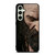 KRATOS GOD OF WAR 4 Samsung Galaxy S24 FE Case