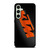 KTM SIMPLE LOGO Samsung Galaxy S24 FE Case