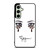 KYLIE JENNER EYESHADOW Samsung Galaxy S24 FE Case