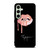 KYLIE JENNER LIPS XOXO Samsung Galaxy S24 FE Case