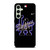 LA DODGERS LIGHT MLB Samsung Galaxy S24 FE Case