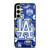 LA DODGERS LOGO 2 Samsung Galaxy S24 FE Case