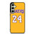 LA LAKERS JERSEY 24 KOBE BRYANT Samsung Galaxy S24 FE Case