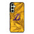 LA LAKERS LOS ANGELES LOGO Samsung Galaxy S24 FE Case