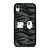 UNDEFEATED BAPE LOGO CAMO iPhone XR Case