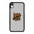 UNDEFEATED LOGO BAPE CAMO iPhone XR Case