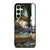 LEGEND OF ZELDA ART SWORDS Samsung Galaxy S24 FE Case