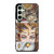 LEGEND OF ZELDA EYES Samsung Galaxy S24 FE Case