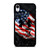 UNDER ARMOUR AMERICAN FLAG iPhone XR Case