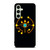 LEGEND OF ZELDA SHEIKAH SLATE EYE LOGO Samsung Galaxy S24 FE Case