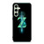 LEGEND OF ZELDA Z LOGO Samsung Galaxy S24 FE Case