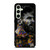 LEO MESSI ART Samsung Galaxy S24 FE Case