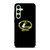 LEXUS CAR GREEN LOGO Samsung Galaxy S24 FE Case