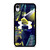 UNDER ARMOUR COLORFUL LIQUID iPhone XR Case