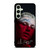 LIL PEEP FACE Samsung Galaxy S24 FE Case