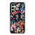 LIL PEEP XXXTENTATION COLLAGE Samsung Galaxy S24 FE Case