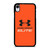 UNDER ARMOUR ELITE iPhone XR Case