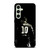 LIONEL MESSI BARCELONA 3 Samsung Galaxy S24 FE Case