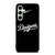 LOS ANGELES LA DODGERS MLB Samsung Galaxy S24 FE Case