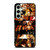 LUFFY ONE PIECE CHARACTER Samsung Galaxy S24 FE Case