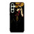LUFFY ONE PIECE STRAW HAT Samsung Galaxy S24 FE Case