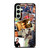 LUKE BRYAN COLLAGE 2 Samsung Galaxy S24 FE Case