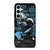 LUKE KUECHLY CAROLINA PANTHERS Samsung Galaxy S24 FE Case