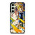MAJIN VEGETA ULTIMATE Samsung Galaxy S24 FE Case