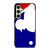 MAJOR LEAGUE BASEBALL LOGO Samsung Galaxy S24 FE Case