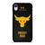 UNDER ARMOUR PROJECT ROCK iPhone XR Case