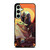 MANDALORIAN MOVIE Samsung Galaxy S24 FE Case