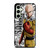 MANGA ONE PUNCH MAN SAITAMA COMIC Samsung Galaxy S24 FE Case