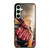 MANGA ONE PUNCH MAN SAITAMA Samsung Galaxy S24 FE Case