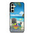 MARGARITAVILLE JIMMY BUFFET'S Samsung Galaxy S24 FE Case