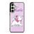 MARIE ARISTOCATS CARTOON DISNEY Samsung Galaxy S24 FE Case