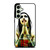MARILYN MANSON GOTH Samsung Galaxy S24 FE Case