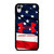 UNDER ARMOUR USA FLAG 2 iPhone XR Case