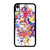 UNDERTALE CARTOON iPhone XR Case