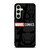MARVEL COMICS LOGO Samsung Galaxy S24 FE Case
